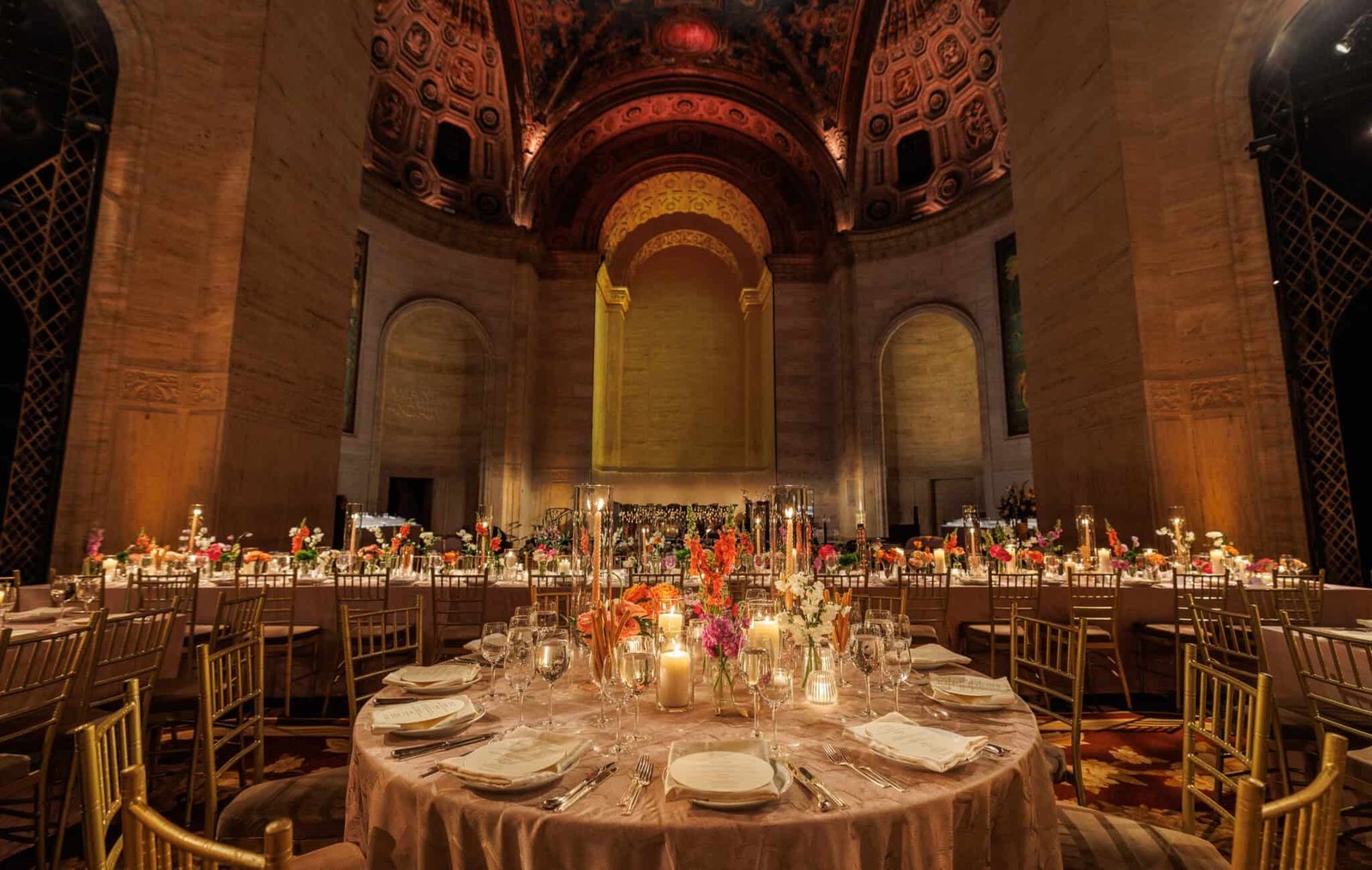 Cipriani 42 Street