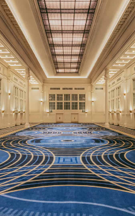Salon Crystal