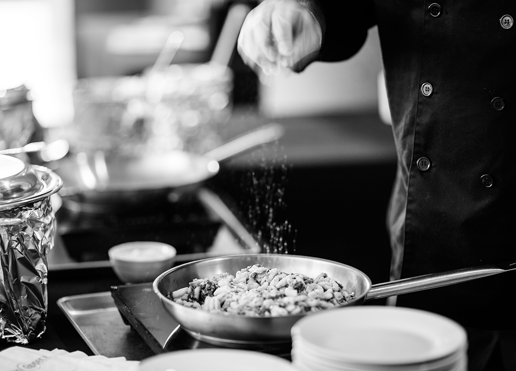 Food Experience
