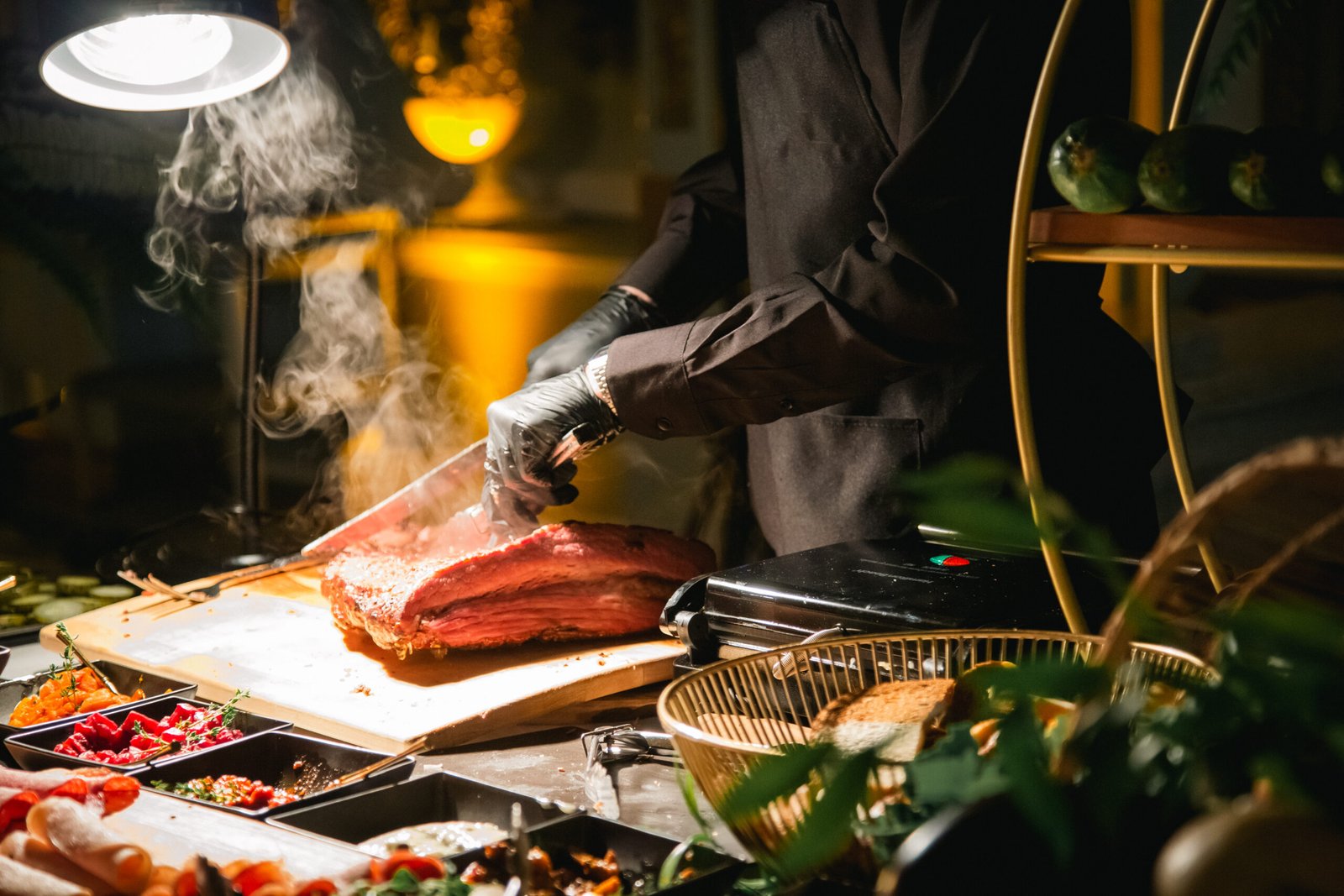Food Experience