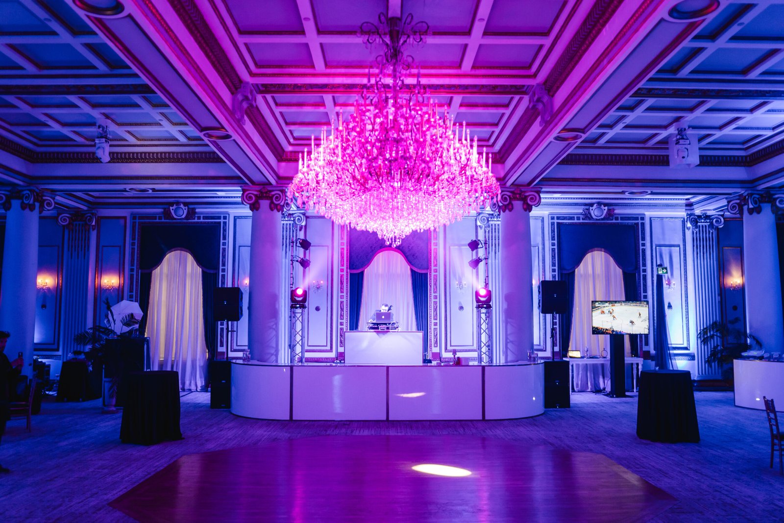 Ballroom Image 1