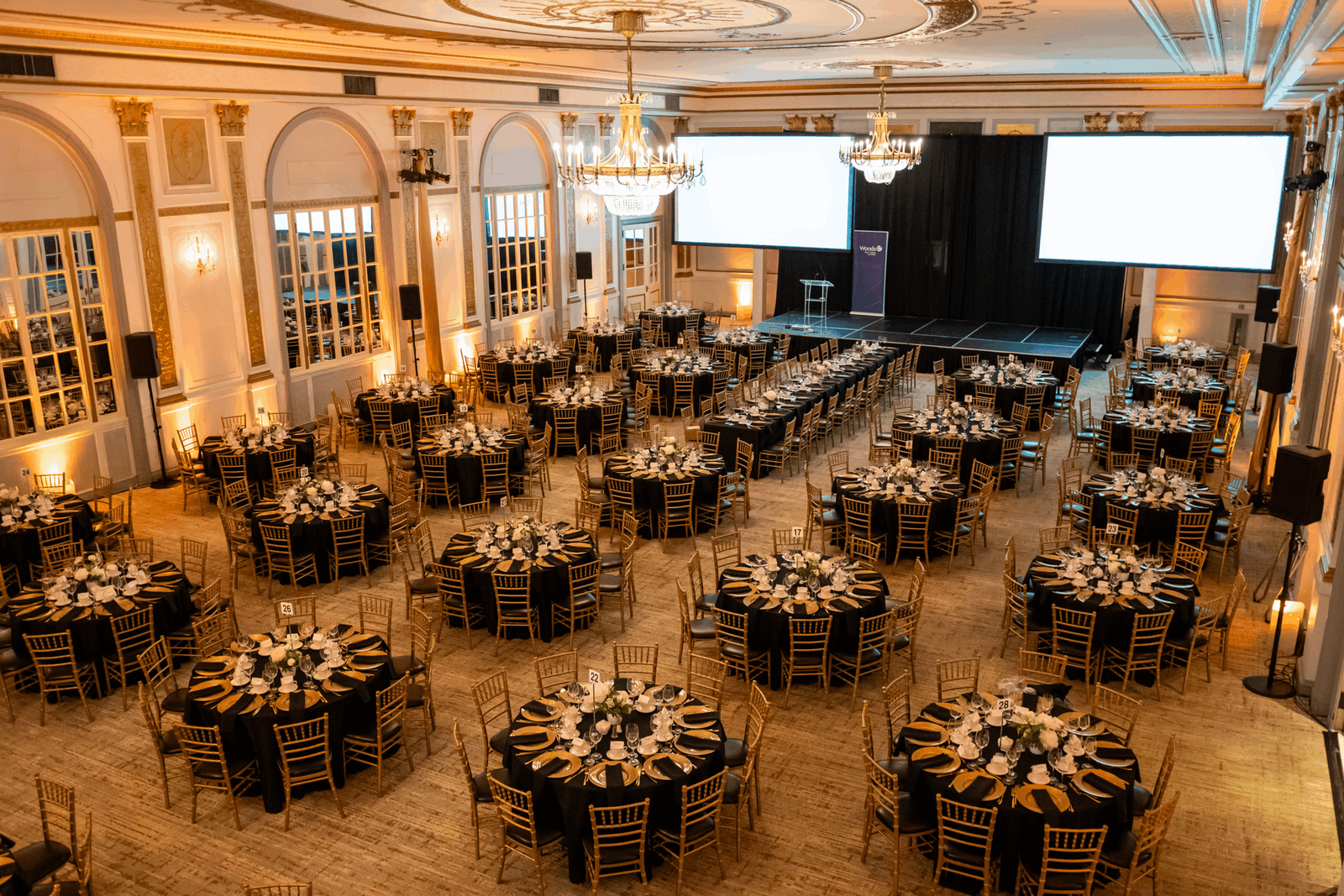 Ballroom Image 1