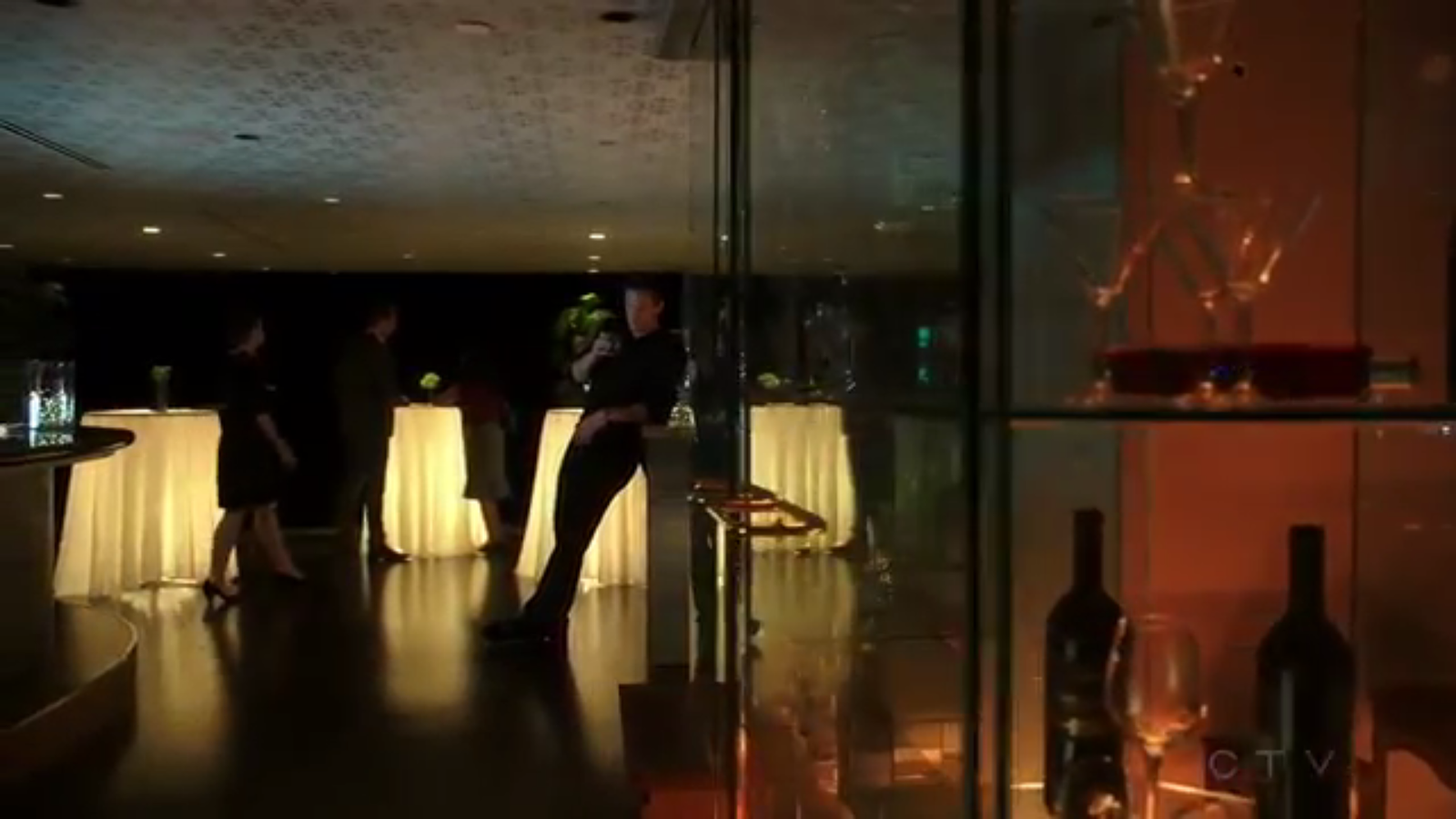 Quantico 2